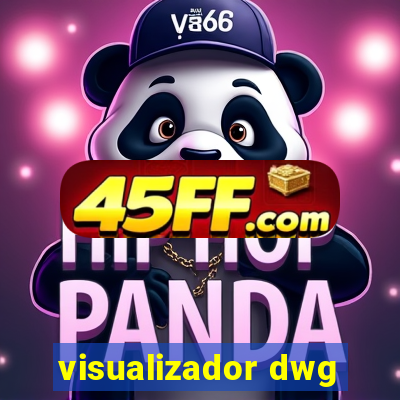 visualizador dwg